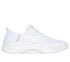 Skechers Slip-ins: GO WALK Arch Fit 2.0, BIANCO, swatch