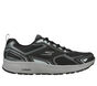 Skechers GOrun Consistent, NERO / GRIGIO, large image number 0