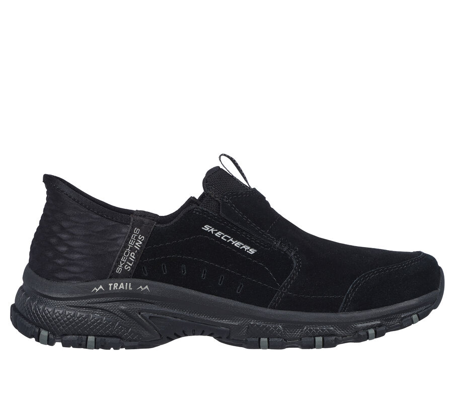 Skechers Slip-ins: Hillcrest - Sunapee, NERO, largeimage number 0