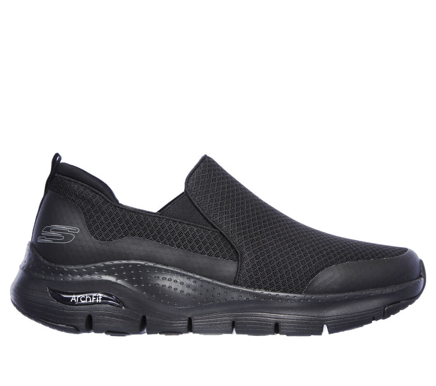 Skechers Arch Fit - Banlin, BLACK, largeimage number 0