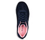 Dynamight 2.0 - Homespun, NAVY / PINK, large image number 1