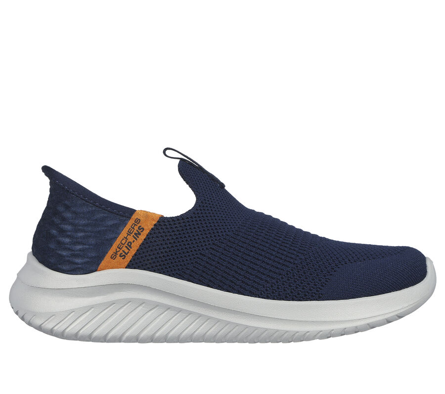 Skechers Slip-ins: Ultra Flex 3.0 - Smooth Step, BLU NAVY, largeimage number 0