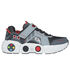 Game Kicks: Gametronix, GRIGIO / MULTICOLORE, swatch