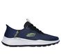 Skechers Slip-ins RF: Equalizer 5.0 - Standpoint, NAVY / LIME, large image number 0