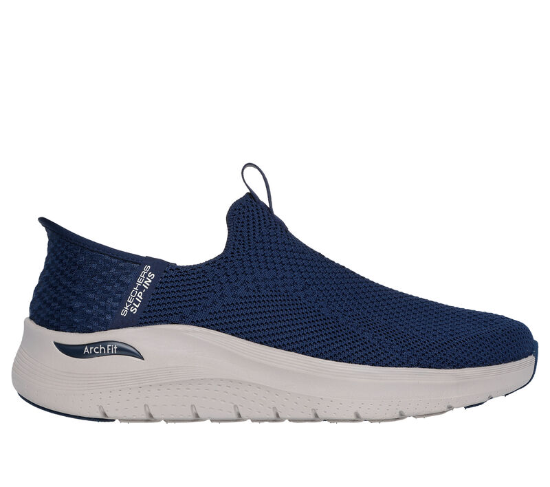 Skechers Slip-ins: Arch Fit 2.0 - Crayn, NAVY, largeimage number 0