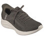 Skechers Slip-ins: Ultra Flex 3.0 - Brilliant, OLIVA, large image number 4