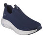 Vapor Foam - True Classic, BLU NAVY, large image number 4