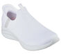 Skechers Slip-ins: Ultra Flex 3.0 - Cozy Streak, BIANCO, large image number 4