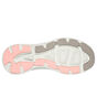 Skechers Slip-ins RF: D'Lux Walker 2.0, TALPA / CORALLO, large image number 2