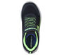 Microspec - Gorza, BLU NAVY / LIME, large image number 1