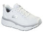 Work: Max Cushioning Elite SR, WHT, large image number 4