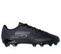 Skechers Razor Gold FG, NERO / ARGENTO, large image number 0