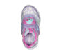 S-Lights: Glimmer Kicks - Skech Pets, LAVANDA / ROSA FLUO, large image number 1