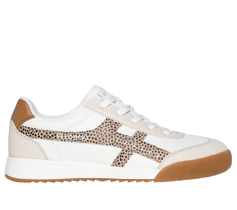 Zinger 2.0 - Concrete Safari, WHITE / LEOPARD, largeimage number 0