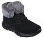 Skechers On-the-GO Joy - Plush Dreams, NERO / GRIGIO, large image number 5