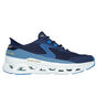 Skechers Slip-ins: Glide-Step Altus, BLU NAVY  / BLU, large image number 0