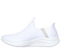 Skechers Slip-ins: Ultra Flex 3.0 - Cozy Streak, BIANCO, large image number 3