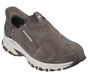 Skechers Slip-ins: Hillcrest - Sunapee, TALPA SCURO, large image number 5