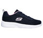 Dynamight 2.0 - Homespun, NAVY / PINK, large image number 4