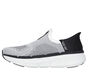 Skechers Slip-ins: Max Cushioning Premier 2.0, BIANCO / NERO, large image number 3