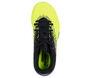 Skechers Razor Gold TF, GIALLO / NERO, large image number 1