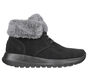 Skechers On-the-GO Joy - Plush Dreams, NERO / GRIGIO, large image number 0