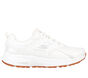 Skechers GO RUN Consistent - Broad Spectrum, BIANCO, large image number 0