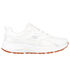 Skechers GO RUN Consistent - Broad Spectrum, BIANCO, swatch