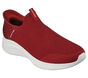 Skechers Slip-ins: Ultra Flex 3.0 - Smooth Step, BORDEAUX, large image number 5