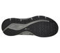 Skechers GOrun Consistent, BLACK / GRAY, large image number 3