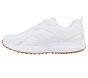 Skechers GO RUN Consistent - Broad Spectrum, BIANCO, large image number 4