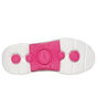 Skechers Slip-ins: GO WALK Arch Fit 2.0, NERO / ROSA FLUO, large image number 3