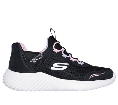 Skechers Slip-ins: Bounder - Simple Cute