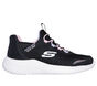 Skechers Slip-ins: Bounder - Simple Cute, NERO, large image number 0