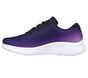 Skech-Lite Pro - Fade Out, BLU NAVY / ROSA FLUO, large image number 4