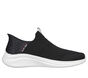 Skechers Slip-ins: Ultra Flex 3.0 - Smooth Step, NERO, large image number 0