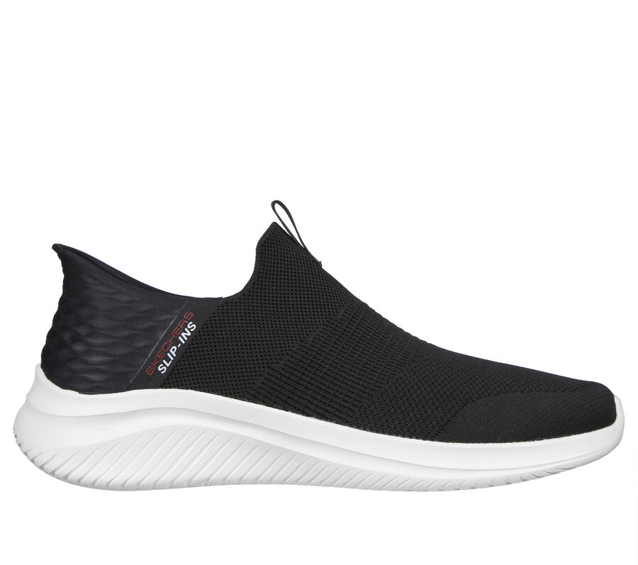 Skechers Slip-ins: Ultra Flex 3.0 - Smooth Step, NERO, largeimage number 0