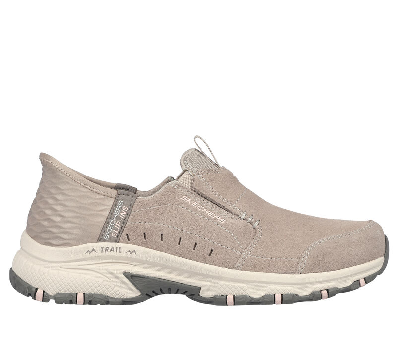 Skechers Slip-ins: Hillcrest - Sunapee, TALPA, largeimage number 0