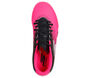 Skechers Razor Gold TF, NERO / ROSA, large image number 1