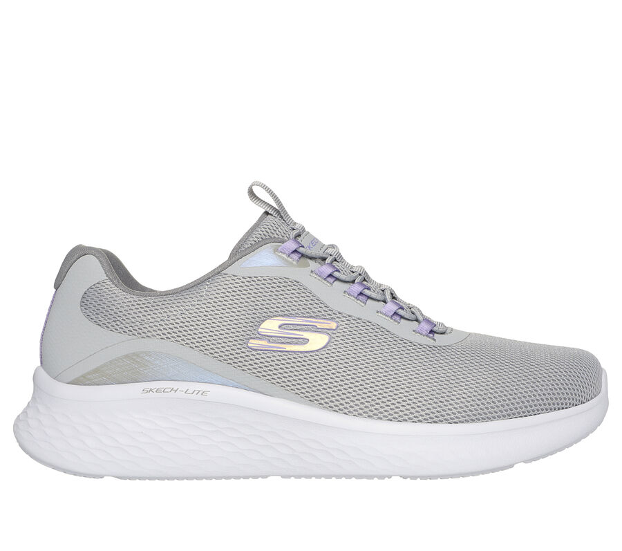 Skech-Lite Pro - Glimmer Me, GRIGIO / LAVANDA, largeimage number 0