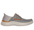 Skechers Slip-ins RF: Hasting - Niko, TAUPE, swatch