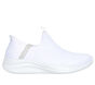 Skechers Slip-ins: Ultra Flex 3.0 - Cozy Streak, BIANCO, large image number 0