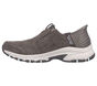 Skechers Slip-ins: Hillcrest - Sunapee, TALPA SCURO, large image number 4