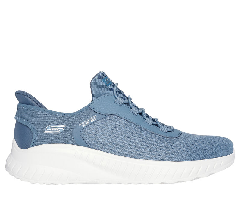 Skechers Slip-ins: BOBS Sport Squad Chaos, ARDESIA, largeimage number 0