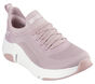 Skechers BOBS Sport Sparrow Flex - Instant Clout, ROSA SCURO, large image number 4