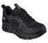 Skechers BOBS Sport B Flex HI - Forces Within, BLACK, swatch