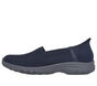 Skechers Slip-ins: Reggae 2.0 - Sunny Sky, NAVY, large image number 4