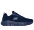 Skechers BOBS Sport B Flex - Chill Edge, NAVY, swatch