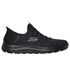 Skechers Slip-ins: Summits - Key Pace, BLACK, swatch