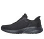 Skechers Slip-ins: BOBS Sport Squad Chaos, NERO, large image number 4